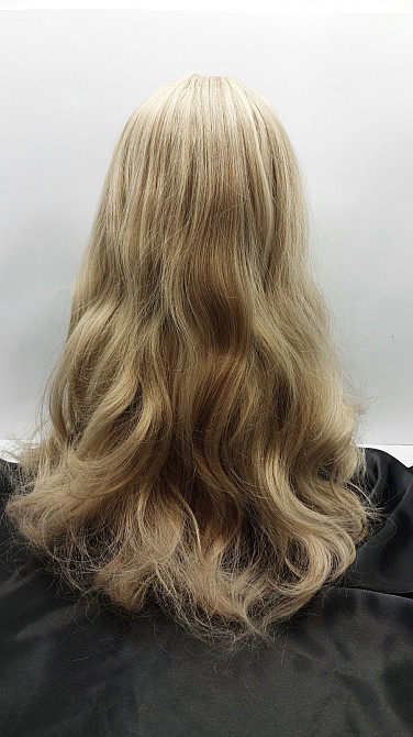 Перука 189 Луцк - изображение 4