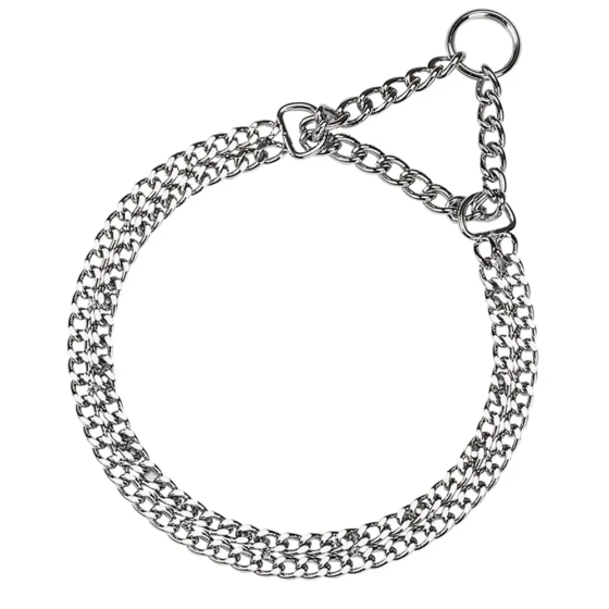 Для собак Ferplast Chrome CSS (Ферпласт Хром ЦС) A: 32 open44 cm - CHROME CSS5518 Запоріжжя