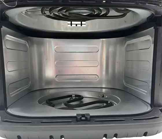 ТОП! Аерогриль Zepline ZP-216 ДВА ТЕНА! аерогриль мультипіч фритюрниця Київ