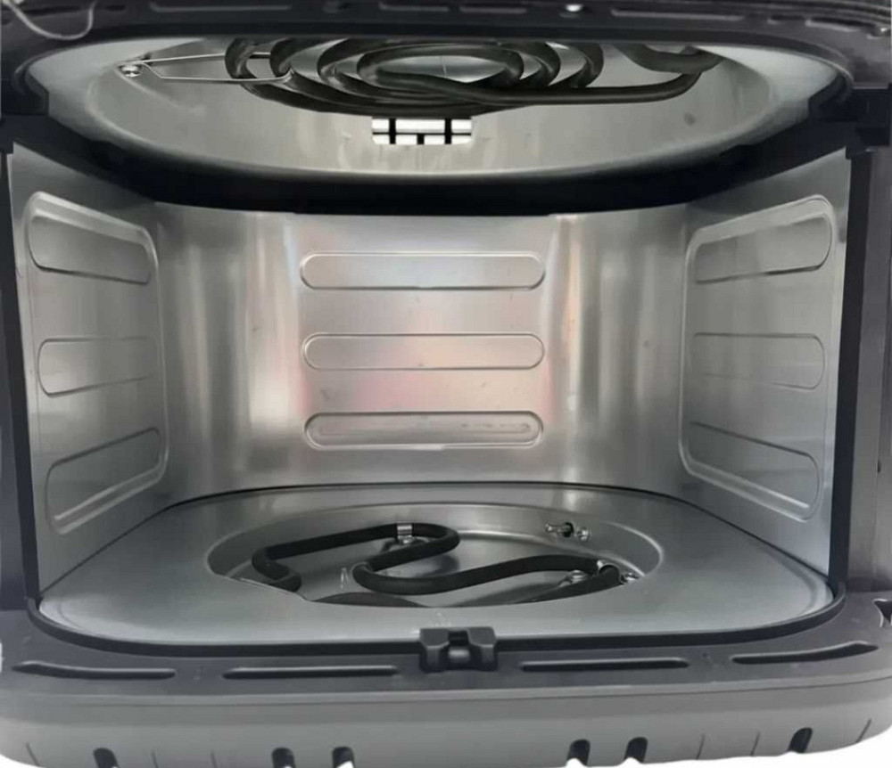 ТОП! Аерогриль Zepline ZP-216 ДВА ТЕНА! аерогриль мультипіч фритюрниця Київ - фото 4