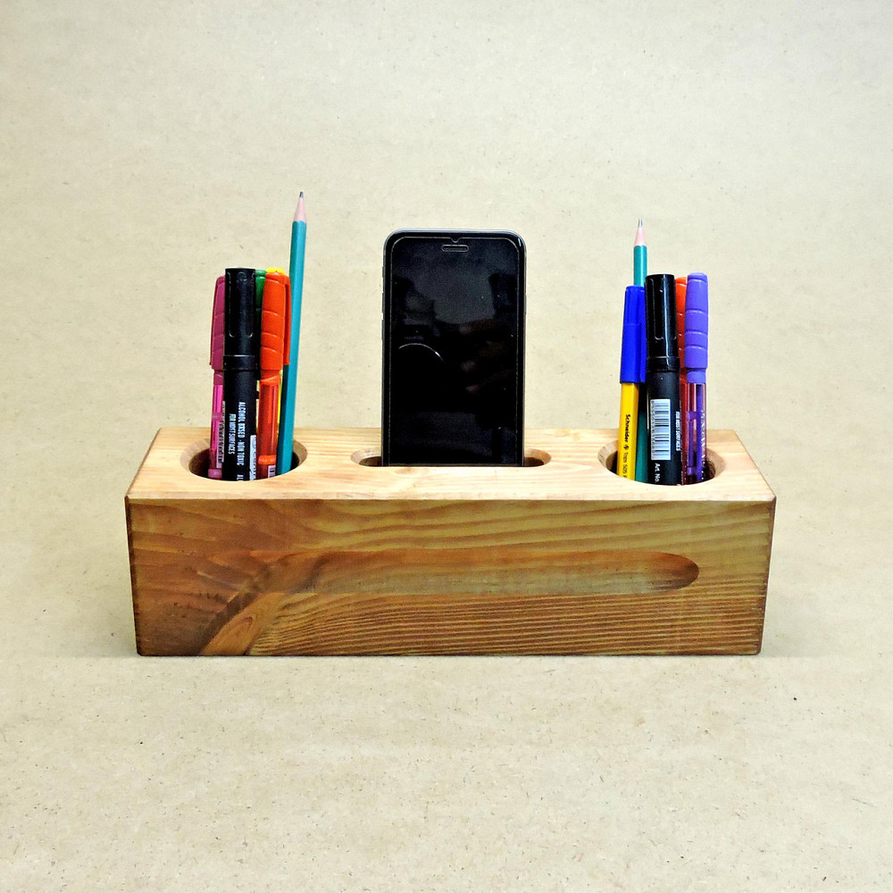 Настольный органайзер 