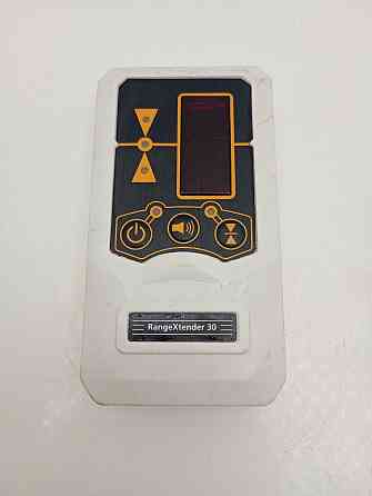 Приймач лазерного променя Laserliner RangeXtender 30 (товар вживаний) Луцьк