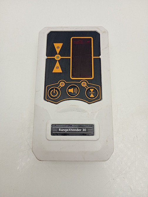 Приймач лазерного променя Laserliner RangeXtender 30 (товар вживаний) Луцьк - фото 1