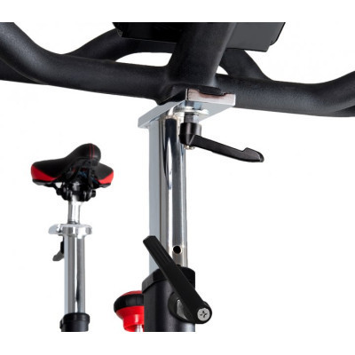 Велотренажер Toorx Indoor Cycle SRX 500 (SRX-500) (929739) Винница - изображение 6