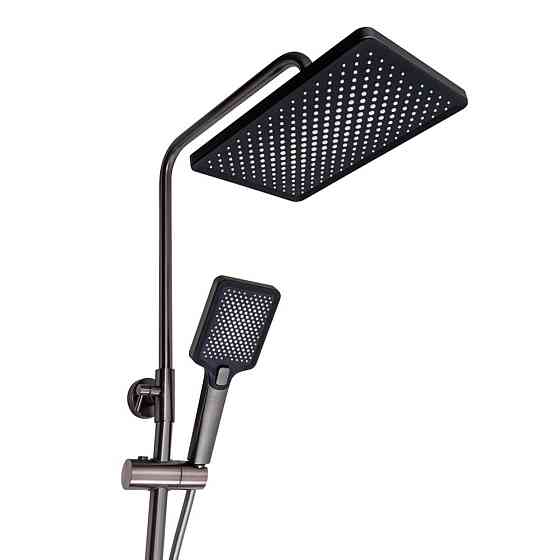 Душова колона з термостатом KZ22 Platinum Коломыя