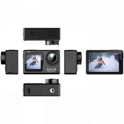 Экшн-камера SJCAM SJ8 Dual Screen (6972476162183) Винница
