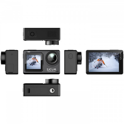 Экшн-камера SJCAM SJ8 Dual Screen (6972476162183) Винница - изображение 5