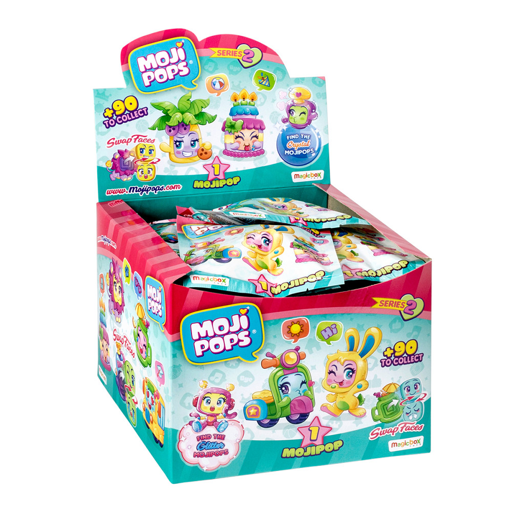 Фігурка Moji Pops S2 Дніпро - фото 2