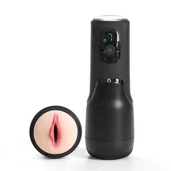 Мастурбатор Otouch AIRTURN 4 Sex Aura Киев