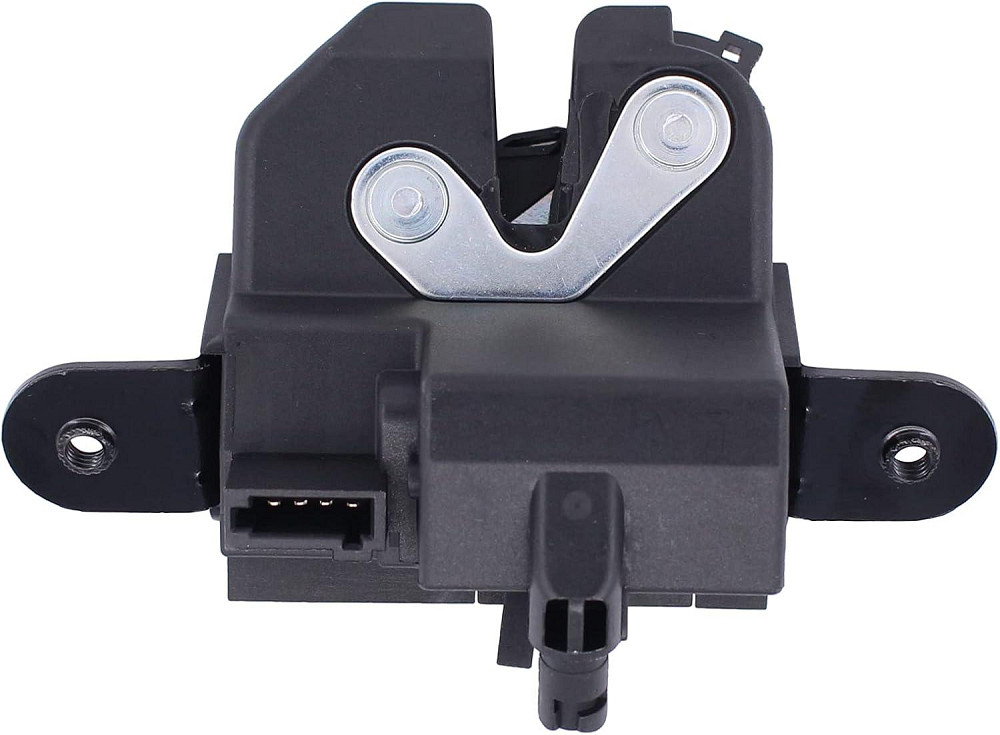 Замок багажника Doo Engy для Astra K Corsa DE Meriva Луцк - изображение 1