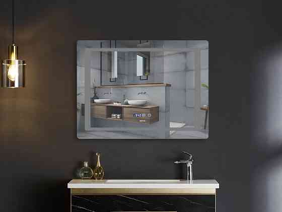 Дзеркало Mixxus Style MR03-70x50    ( MI6006 ) 27376 Харьков
