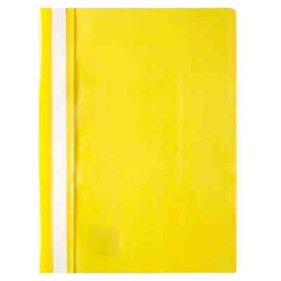 Папка-швидкозшивач Axent А4 120/150 мкм Жовта (1317-26-A) Вінниця