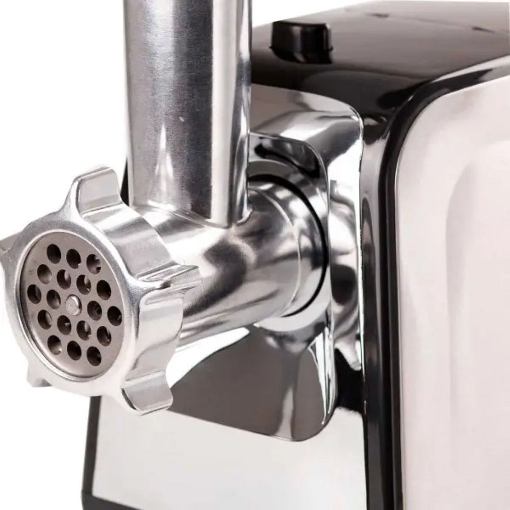 Sokany Електром'ясорубка Sokany професійна 3500 Вт Коломыя - изображение 5