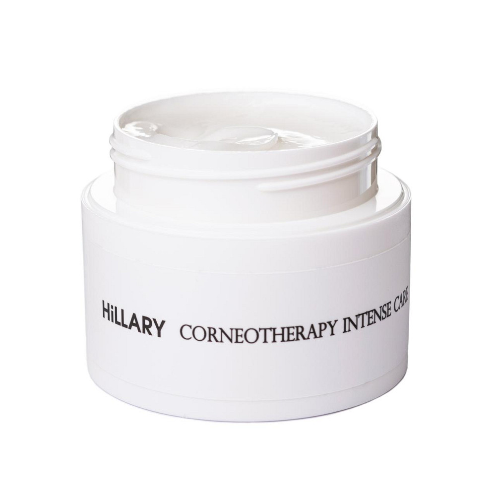 Крем для жирной и проблемной кожи Hillary Corneotherapy Intense Сare Tamanu & Jojoba, 50 мл Киев - изображение 3