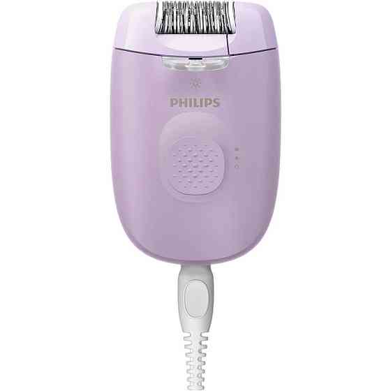 Епілятор Philips BRE257/00 ( Фіолетовий ) Харків