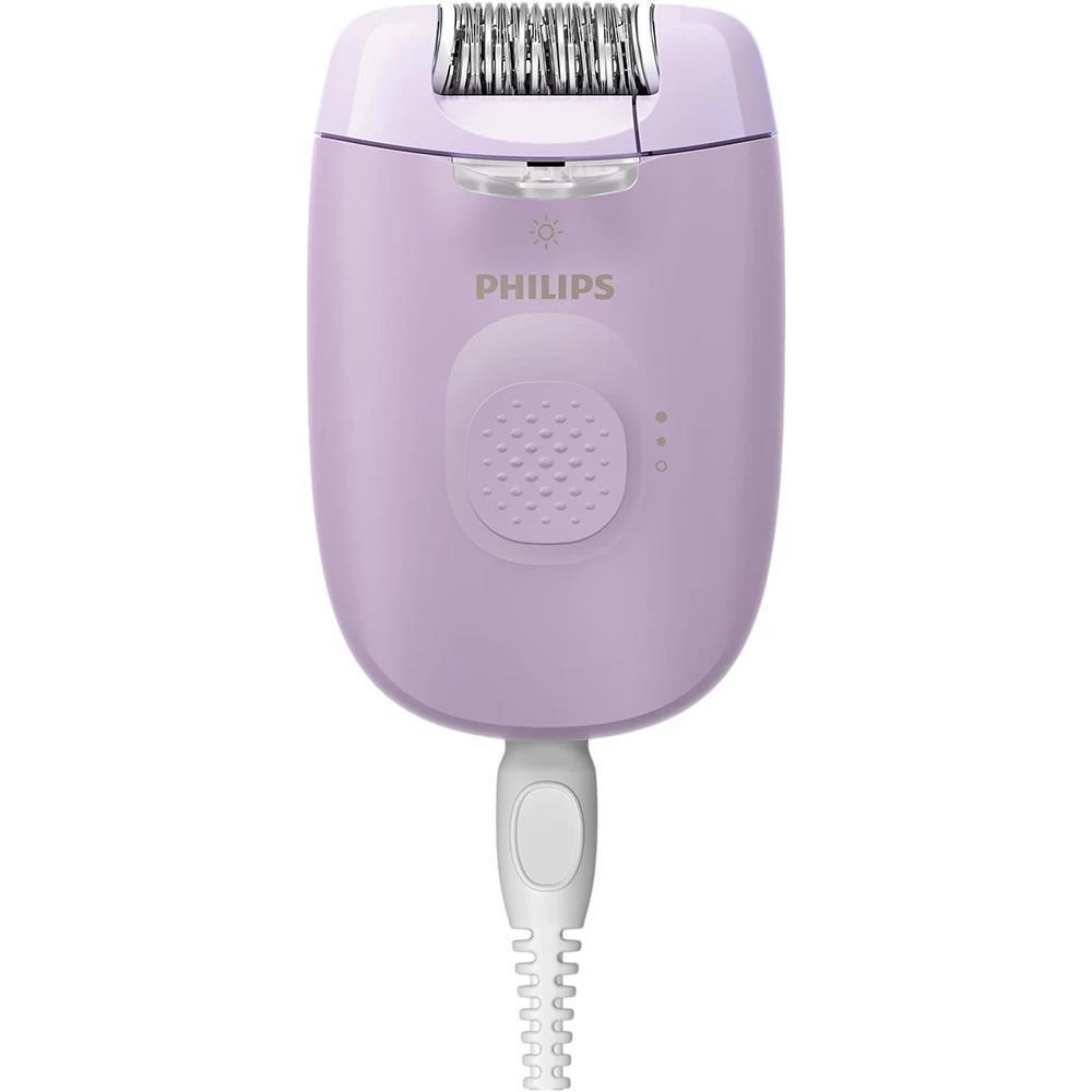 Епілятор Philips BRE257/00 ( Фіолетовий ) Харків - фото 2