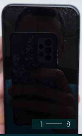 Смартфон: iPhone 13 Mini 128Gb. Гарантия ! Киев