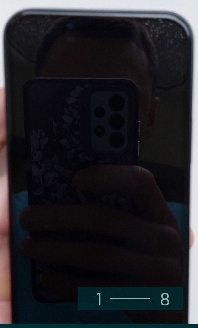 Смартфон: iPhone 13 Mini 128Gb. Гарантия ! Киев - изображение 1