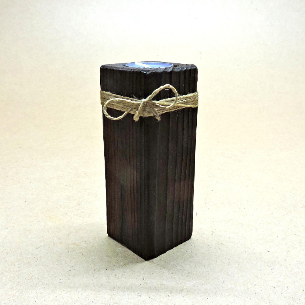 Подсвечник 