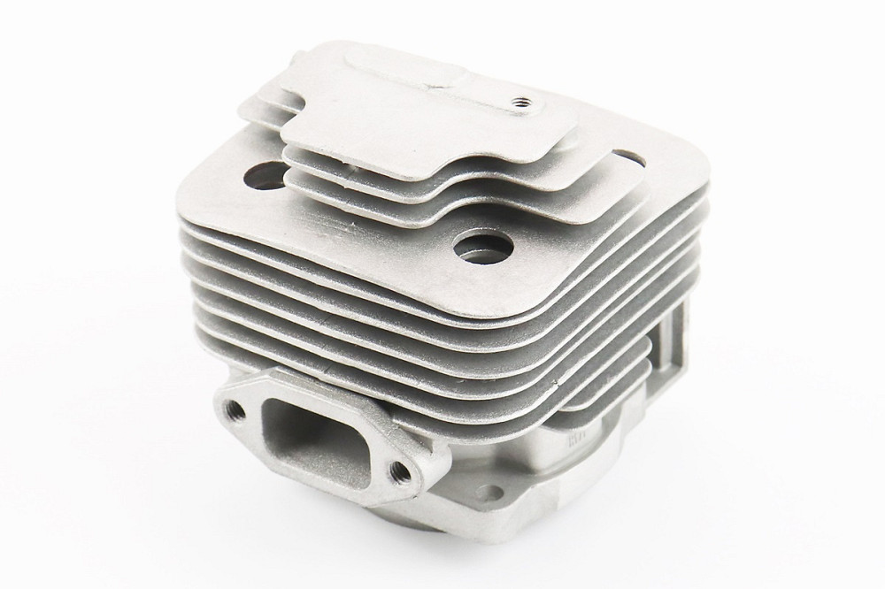 Циліндр к-кт (цпг) 44mm (палець 10mm) Київ - фото 2