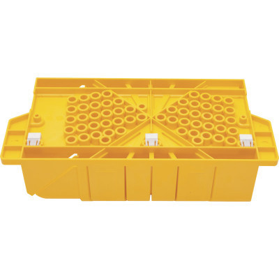 Стусло Stanley пластиковое 310 мм. с ножовкой (1-20-600) Вінниця - фото 8