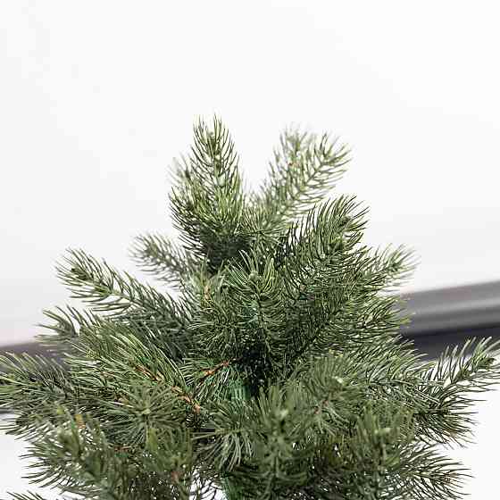 Сосна Альпійська штучна 1,5 м зелена Преміум Київ