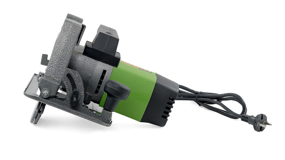 Мощная циркулярная пила с креплением к столу Procraft KR2500,Циркулярные пилы по дереву 2500 Вт Львов - изображение 13