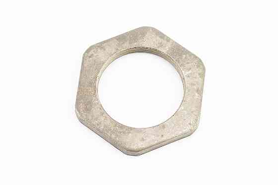 Гайка кріплення зчеплення, (ремонтна див. фото) Киев