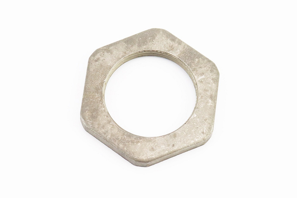 Гайка кріплення зчеплення, (ремонтна див. фото) Киев - изображение 1