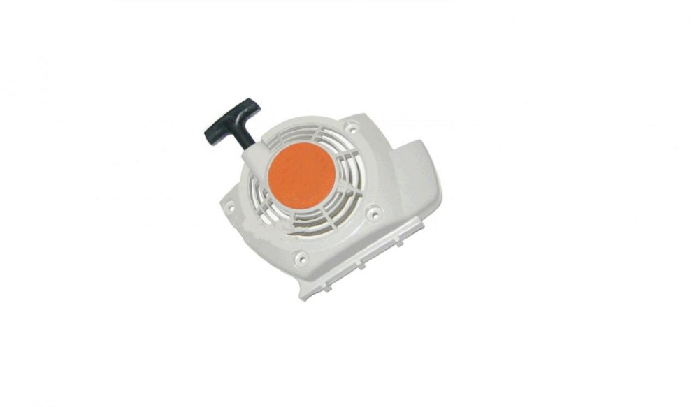 Стартер ручной (в сборе) мотокосы St FS 120/200/250 Мукачево - изображение 1