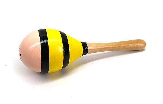 Маракаси з дерева Київ - фото 1