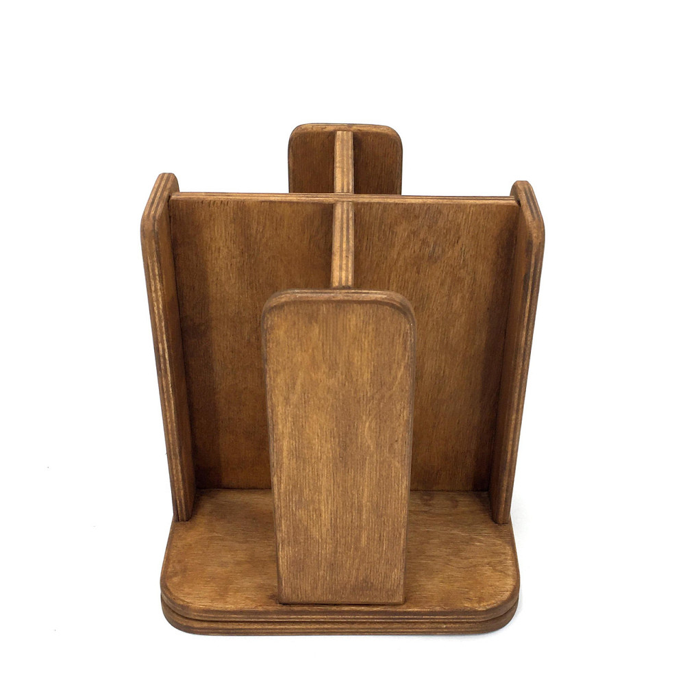 Органайзер одноразових стаканів "Кліст 225" мускат Миколаїв - фото 2