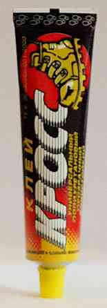 Клей  универсальный  водостокий  Химик  Плюс  