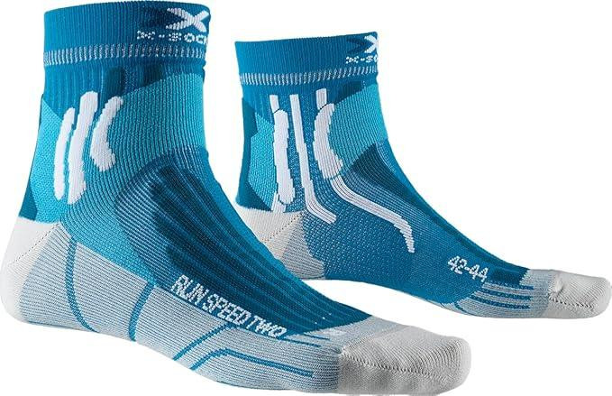 Носки X-socks Run Speed Two БЕЗ упаковки синий 35-38(р) Київ - фото 1