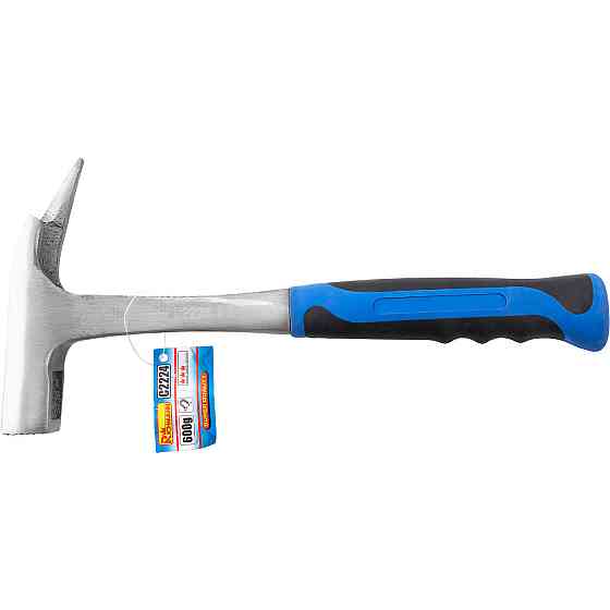 Покрівельний молоток 600г Richmann C2224 Коломыя