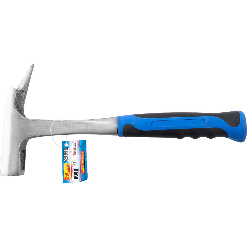 Покрівельний молоток 600г Richmann C2224 Коломыя - изображение 2