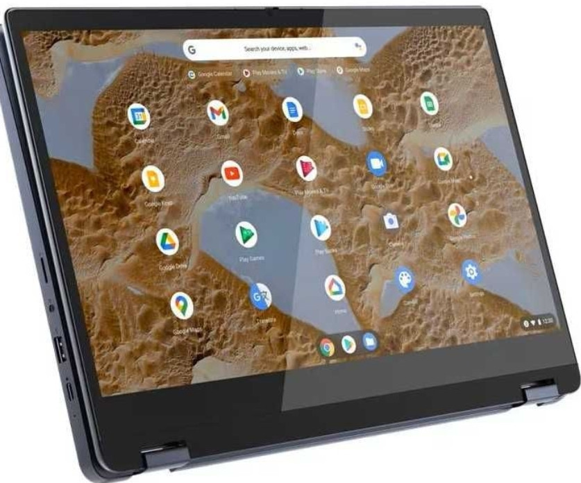 Новый!!️Трансформер Lenovo Ideapad flex Chromebook 15.6 TOUCH сенсорный. Киев - изображение 6