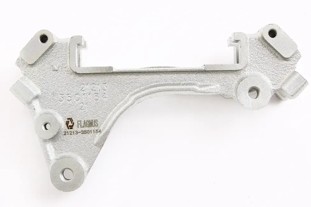 Суппортний суп 21213 Flagmus права Вінниця - фото 2