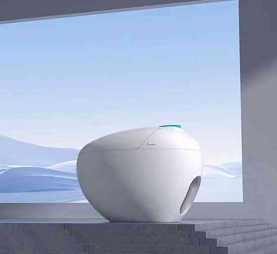 Розумний смарт унітаз GYE 964F з автоматичним відкриттям, підігрівом сидіння, нічним підсвічуванням та УФ-стерилізацією Київ