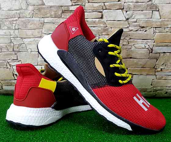 Мужские летние мокасины  BaaS Huarache Киев