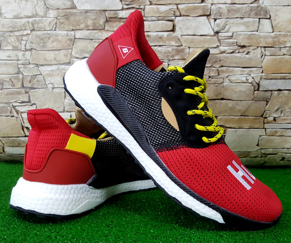 Мужские летние мокасины  BaaS Huarache Киев - изображение 3