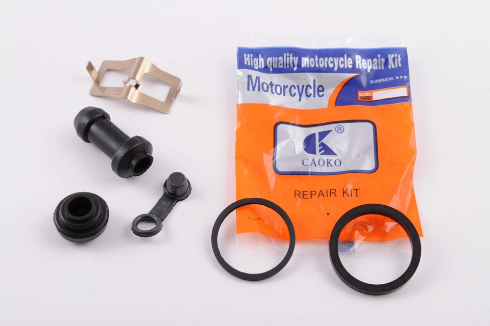 Ремкомплект суппорта тормозного (диск)Актив (перед) Мукачево - изображение 1