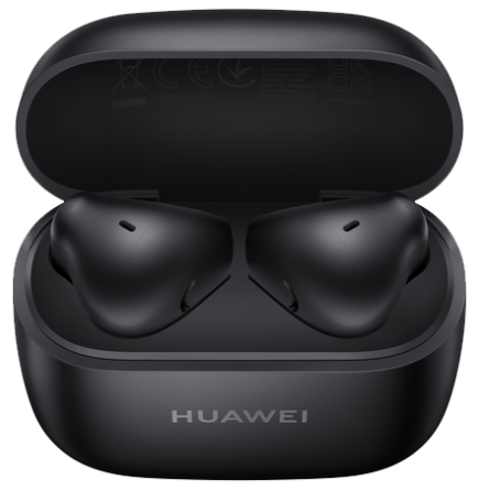 Гарнитура Huawei FreeBuds SE 2 Black (6999258) Киев