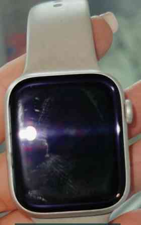 Смарт-Часи Apple Watch 7 45 mm. Київ