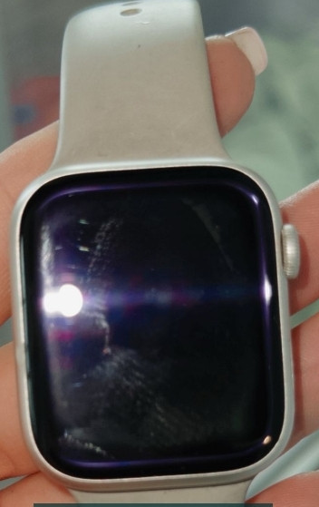 Смарт-Часи Apple Watch 7 45 mm. Київ - фото 3