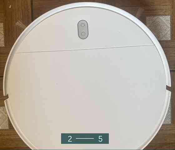 Робот-Пилосос; Xiaomi Київ