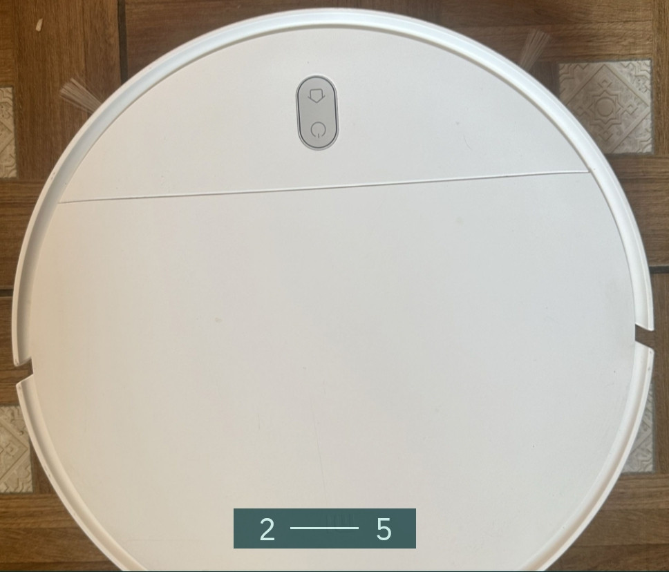 Робот -Пылесос; Xiaomi Киев - изображение 4