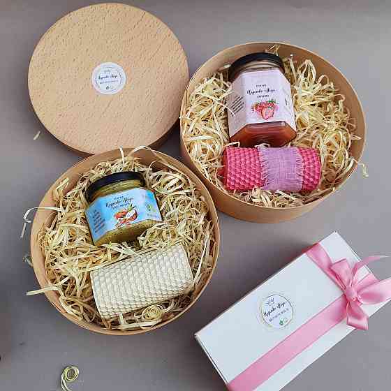 Подарунок колезі на Новий Рік, 8 березня, День Народження. Одеса