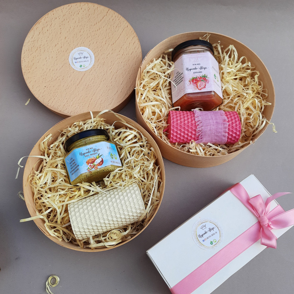 Подарунок колезі на Новий Рік, 8 березня, День Народження. Одеса - фото 6