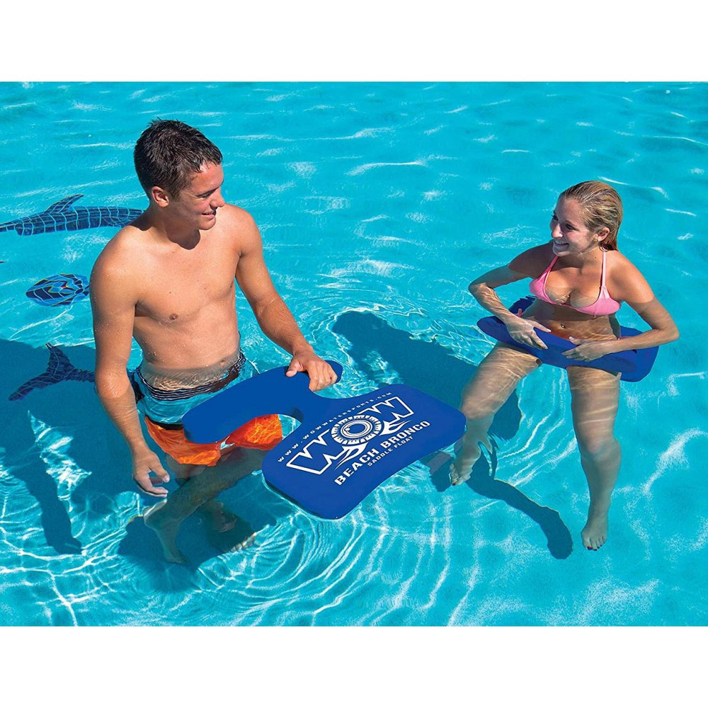 Коврик для плавания Beach Bronco Blue 14-2130 Киев - изображение 1